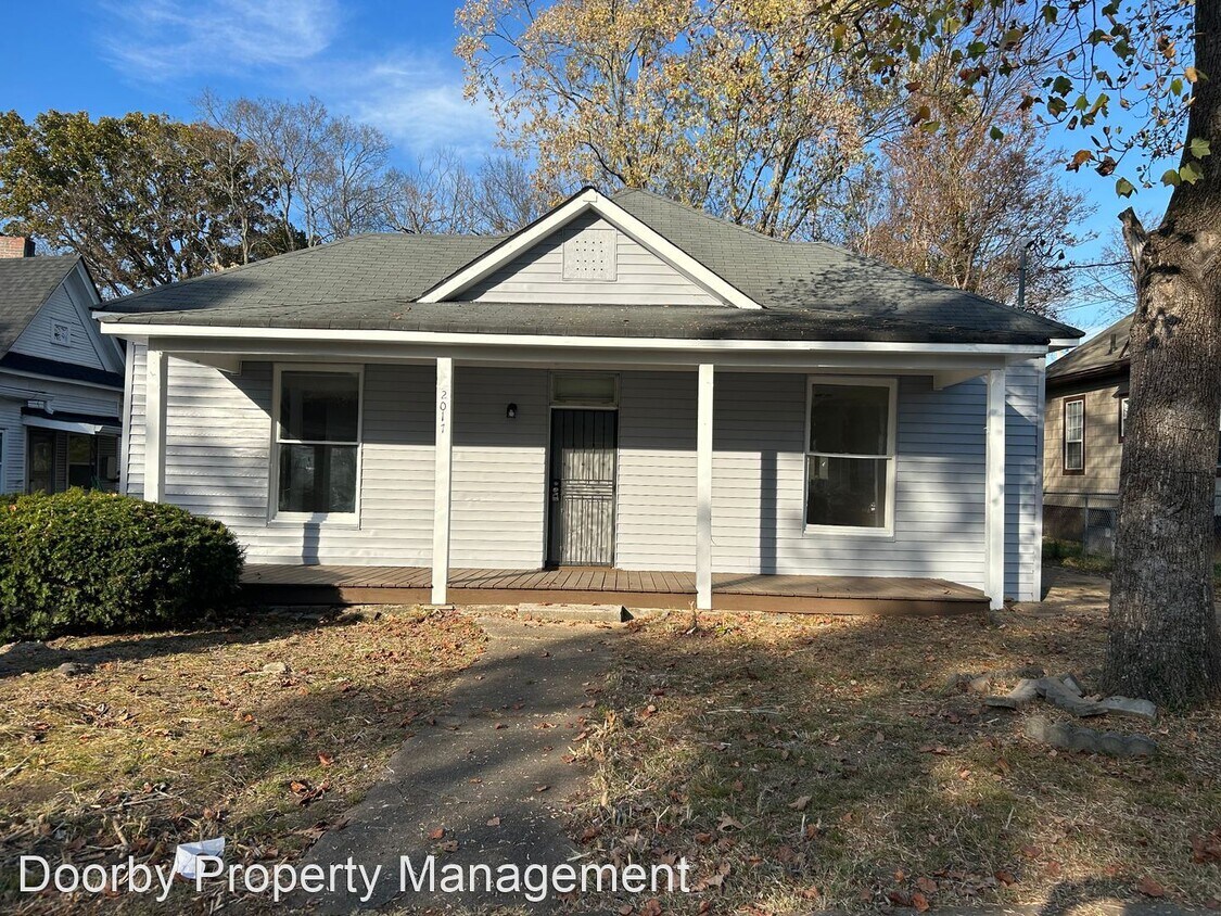3 br, 1 bath House 2017 E 13th St House Rental in Chattanooga, TN