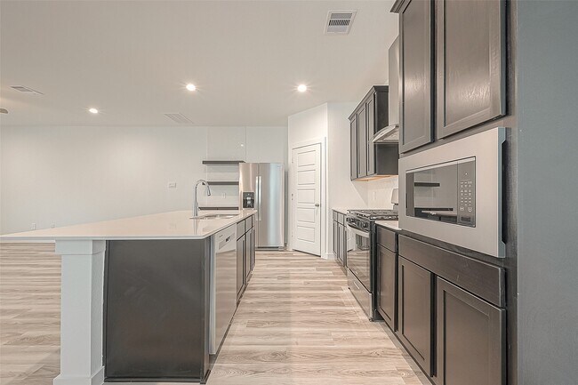 Foto del edificio - 3012 Skyline Mesa Dr