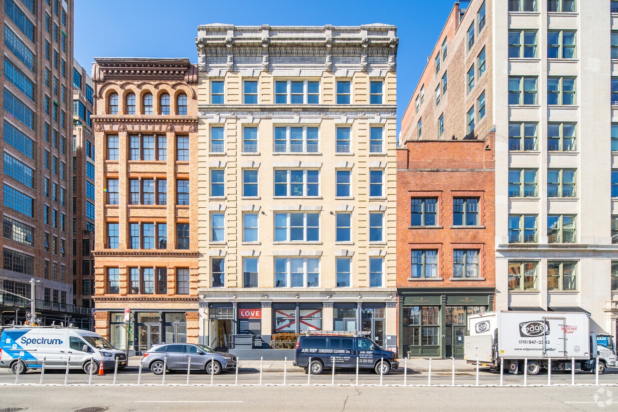 Foto principal - 153-155 Hudson St