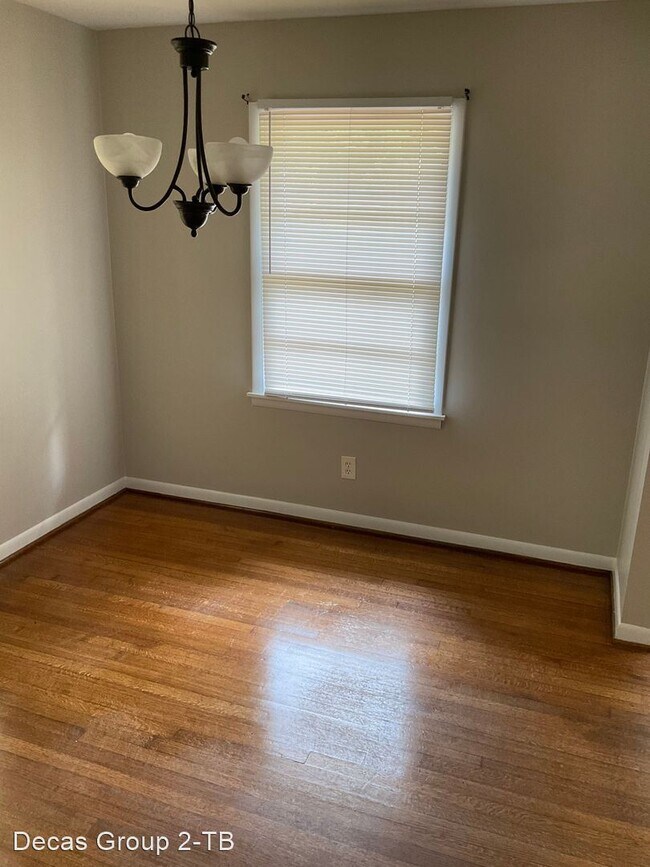 Building Photo - 3 br, 1.5 bath House - 1720 2nd Street NE