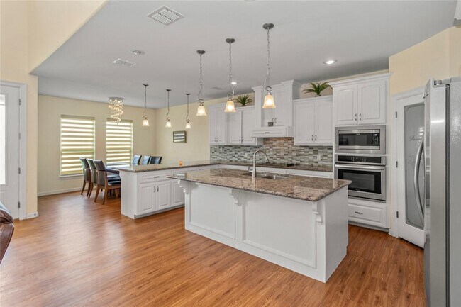 Foto del edificio - 2016 Santa Fe Cir