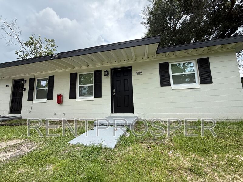 Foto principal - 4118 W Washington St