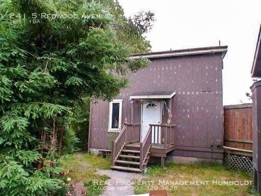 Building Photo - 1 bedroom in Blue Lake CA 95525