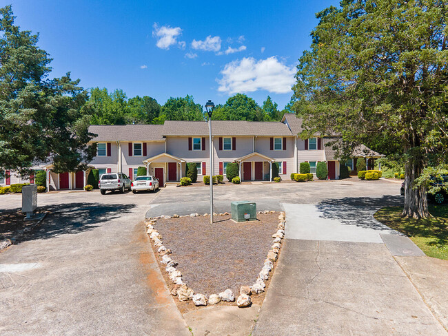 Foto del edificio - Cedar Chase Apartments