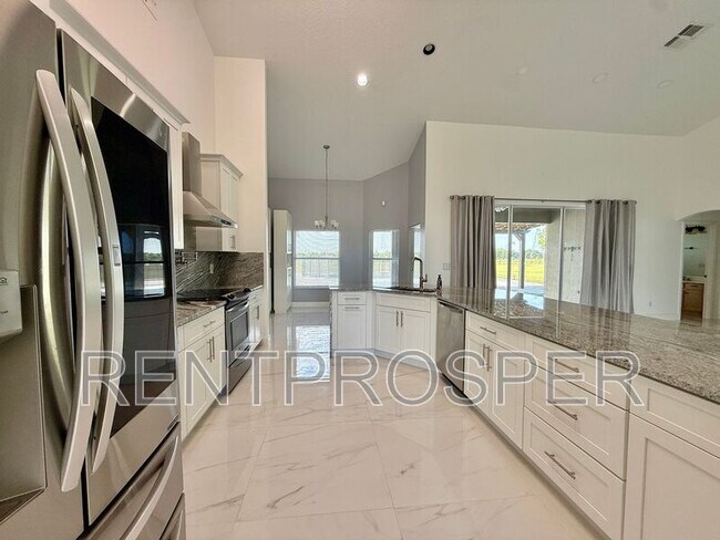 Foto del edificio - 11400 Lovers Ln
