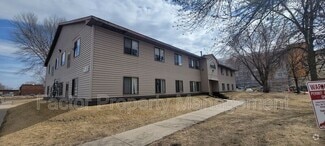 Building Photo - 1530 Warren St