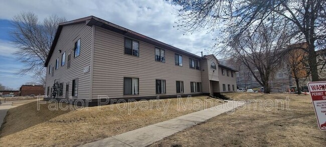 Photo - 1530 Warren St Apartment