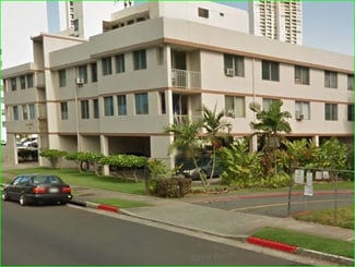 Building Photo - 3052 Ala Ilima St