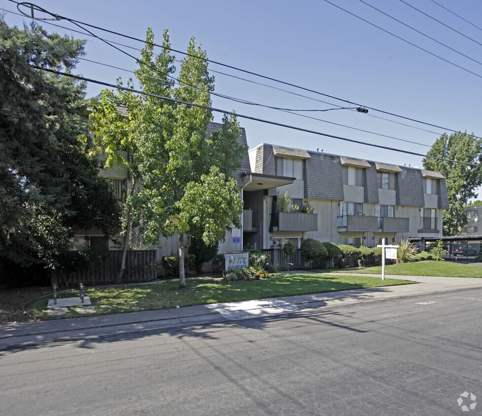 Foto del edificio - Providence House