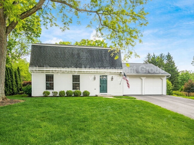Building Photo - 1627 Keats Ct