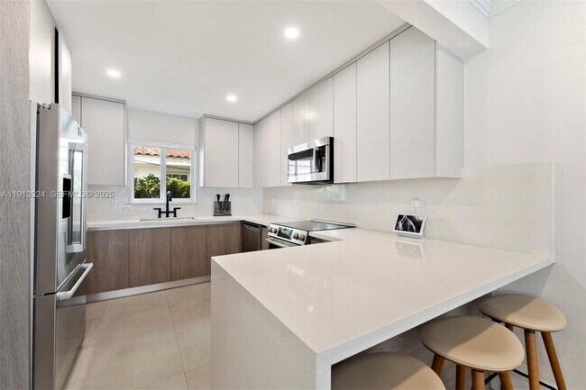 Foto del edificio - 45 Palermo Ave