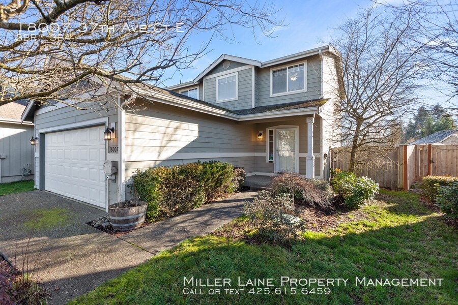 Primary Photo - Tacoma 3 Bedroom, Minutes to JBLM!