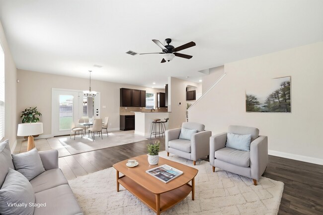 Building Photo - 9914 Boxer Creek