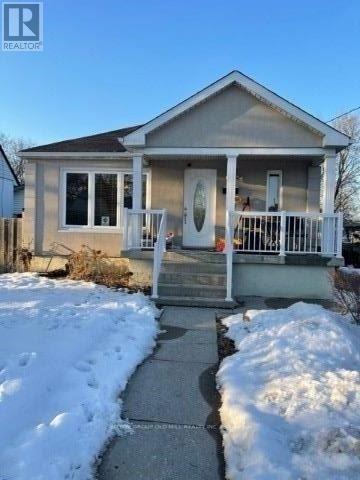 Building Photo - 58 Allenby Ave