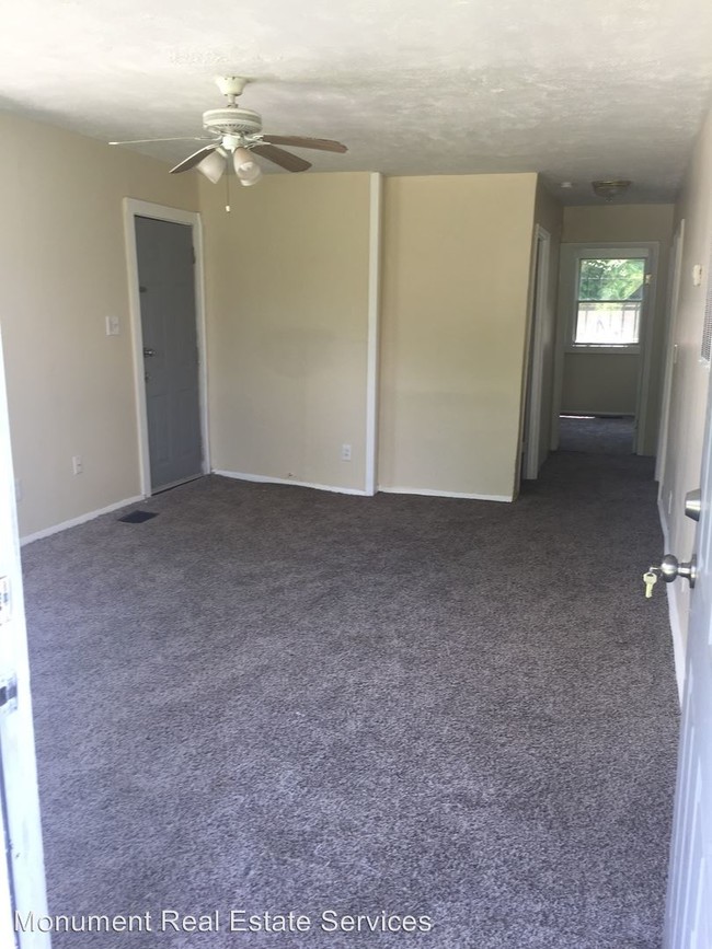 Foto del edificio - 3 br, 1 bath House - 4411 E 141st St