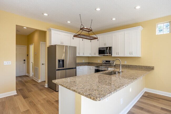 Foto del edificio - 3204 W Empedrado St