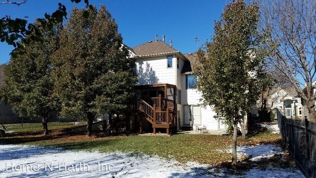 Building Photo - 4 br, 3.5 bath House - 12121 E Killenwood Dr