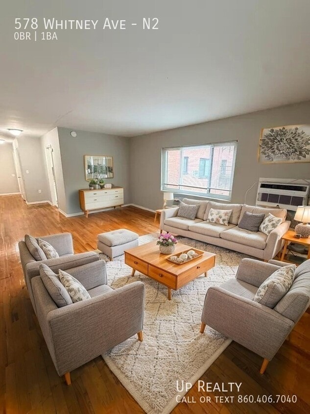 Building Photo - 578 Whitney Ave