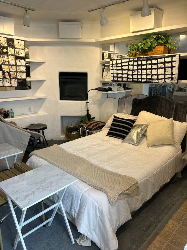Foto del edificio - Charming Studio in Noe Valley