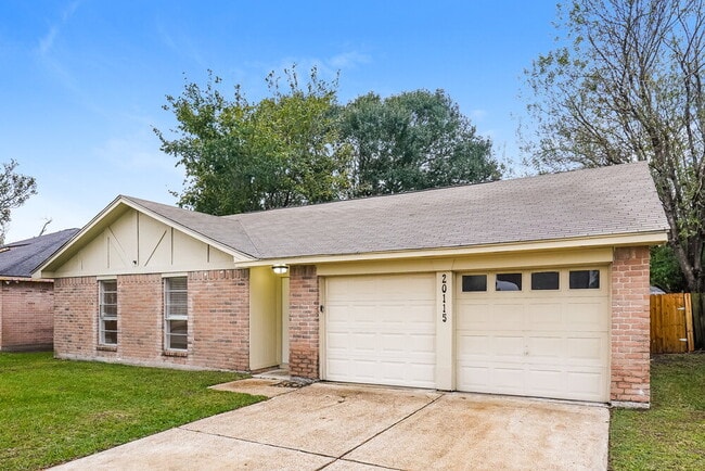 Foto del edificio - 20115 Woodhall Ln