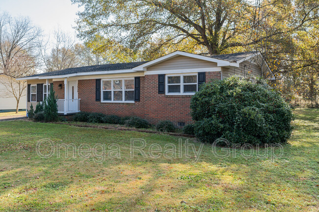 Building Photo - 1808 Wilson Dr