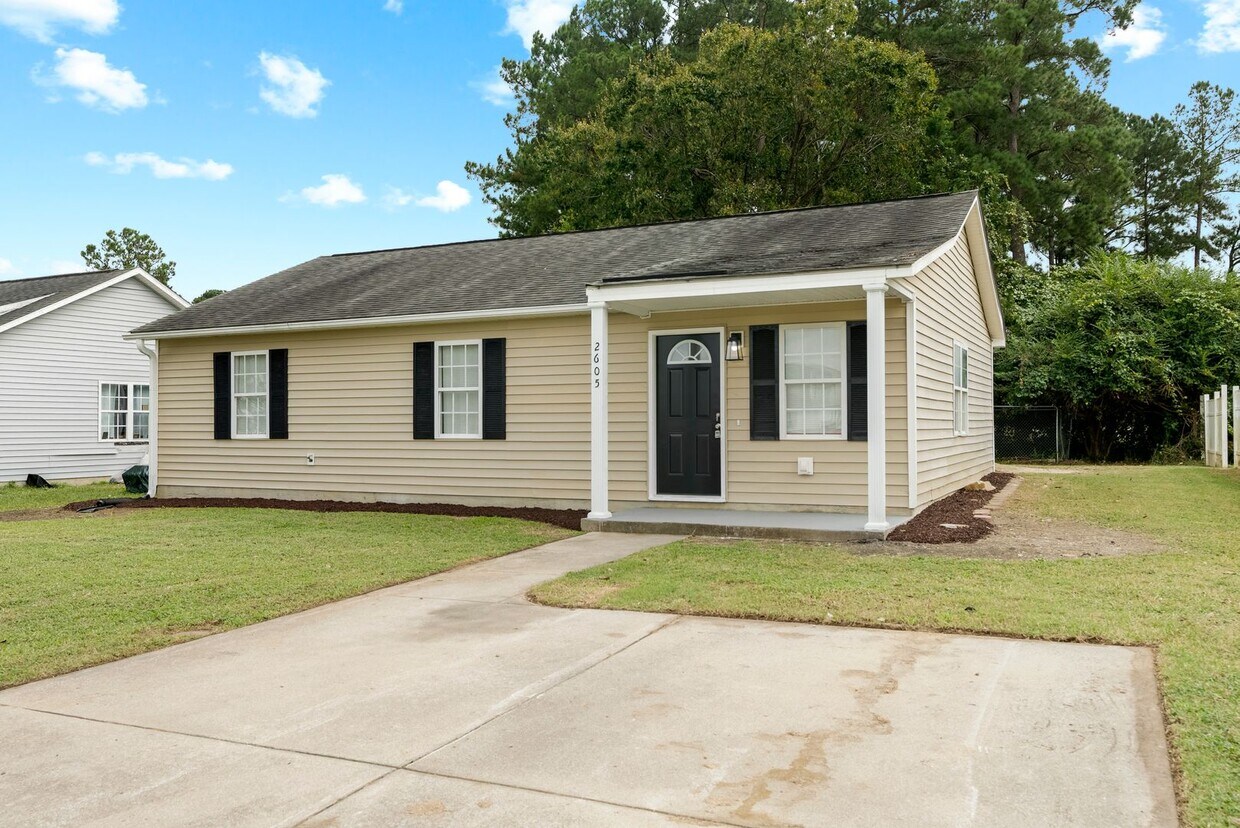 Foto principal - 3 Bedroom House in Flagmarsh Hills