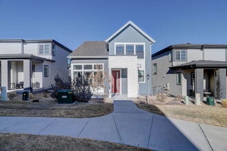 Building Photo - 1732 Stable View Dr