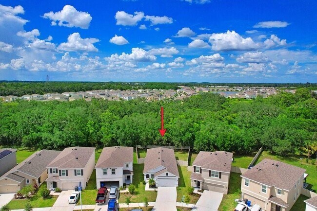 Foto del edificio - 17020 Oval Rum Dr