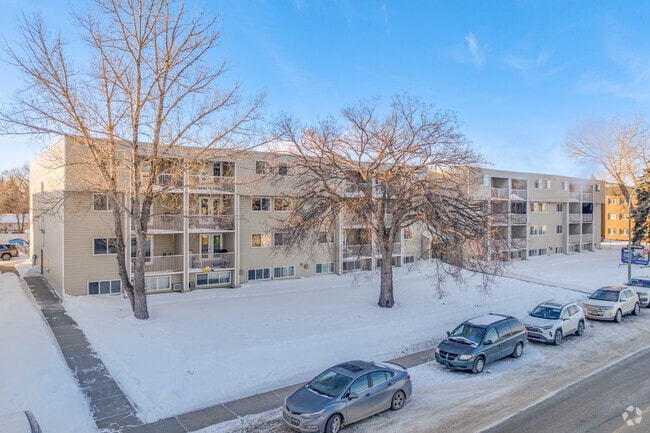 Building Photo - Lockwood Arms Apartments