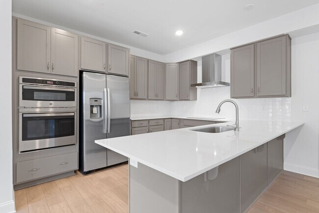 Building Photo - Brand New 2BR Townhome in Twyla Walk!  Available Now!