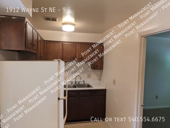 Foto del edificio - Updated 1 Bedroom apartment