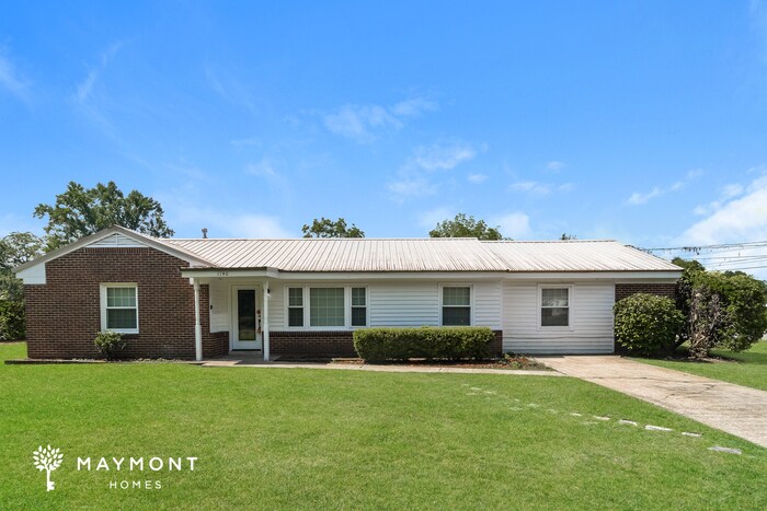 Foto principal - 1140 Faulk Ave