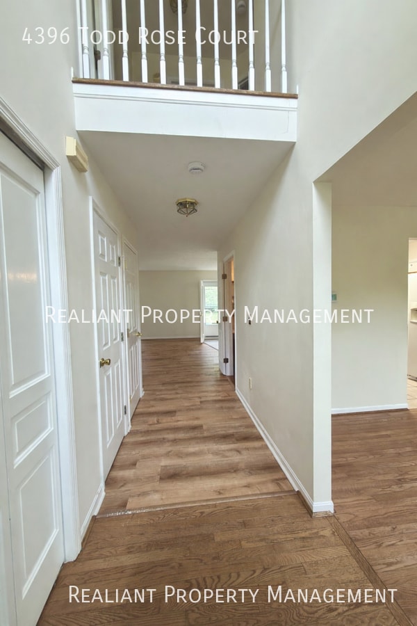 Building Photo - 4396 Todd Rose Ct