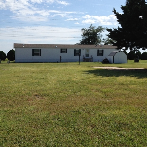  - All Seasons Mobile Home Park