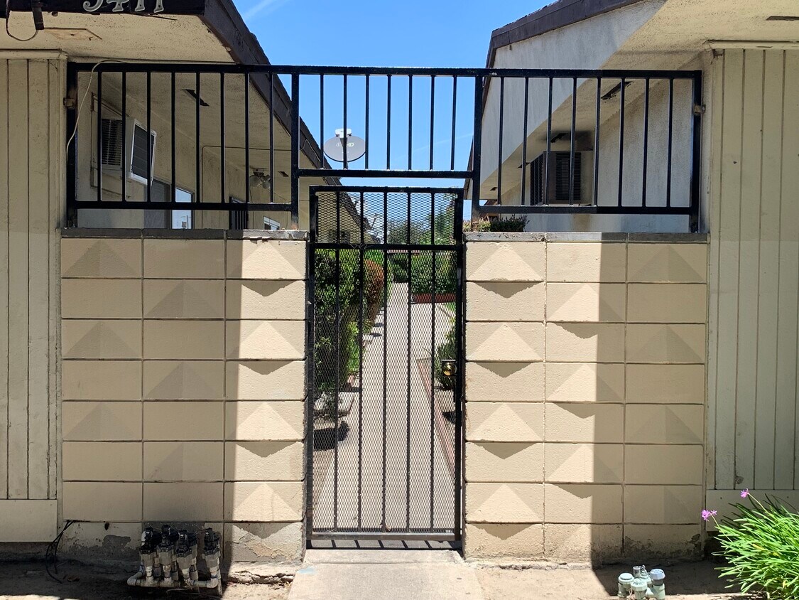 Foto principal - 3411 W Orange Ave