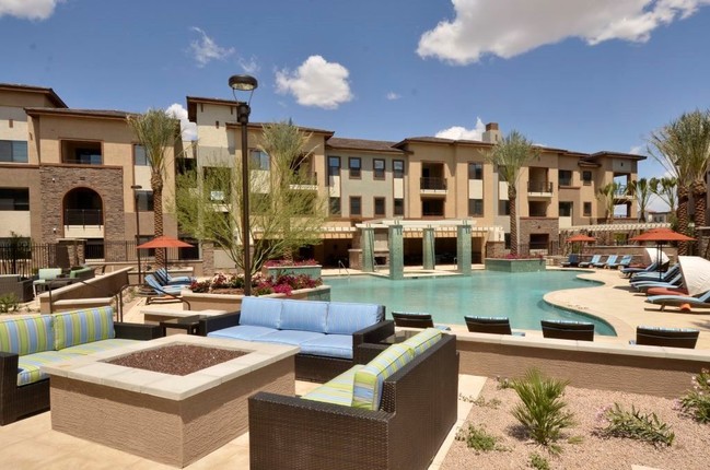 Redstone at SanTan Village Apartments - Gilbert, AZ | Apartments.com