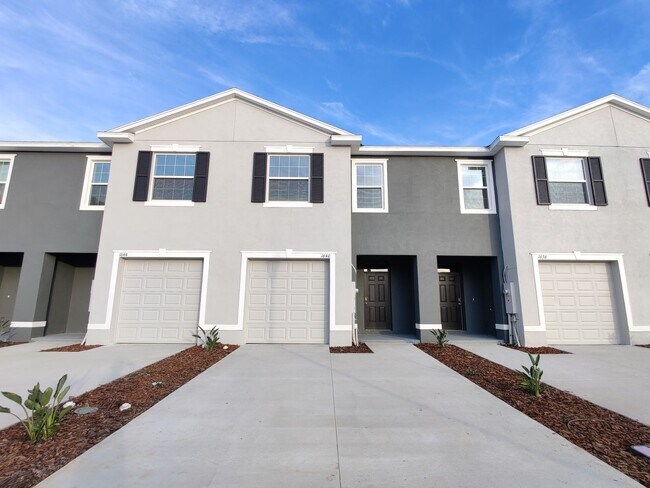 Photo - 1640 Colt Creek Pl Townhome