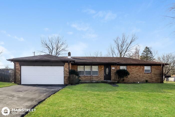 Primary Photo - 4123 RIDGEWAY DR, INDIANAPOLIS, IN 46221