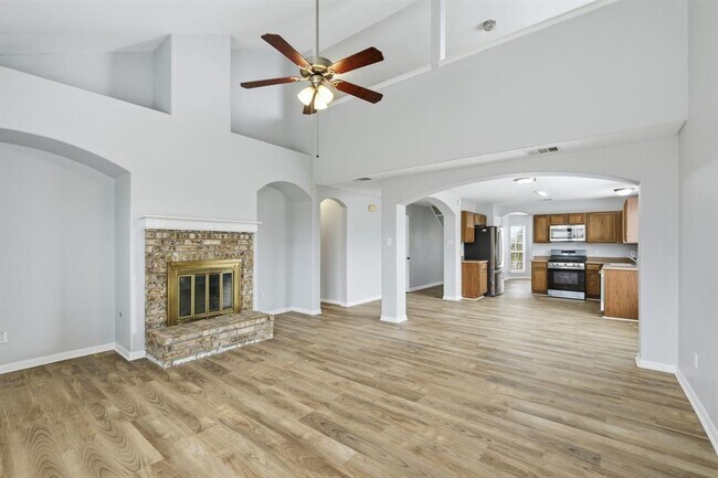 Foto del edificio - 1102 Briscoe Cove