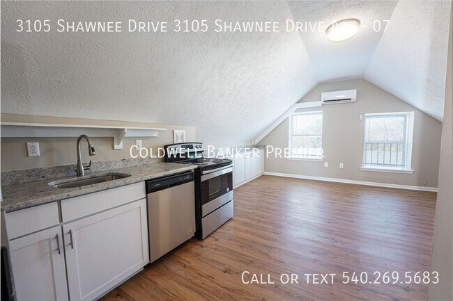 Foto del edificio - 3105 Shawnee Dr