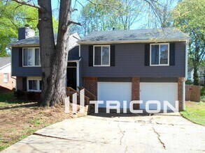Building Photo - 1109 Brittney Way