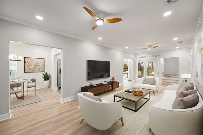 Foto del edificio - 6411 Illinois St