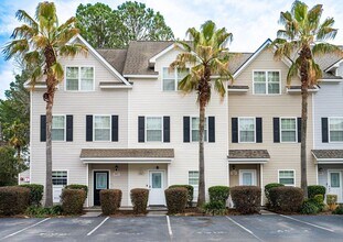 Building Photo - 4910 Lake Palmetto Ln