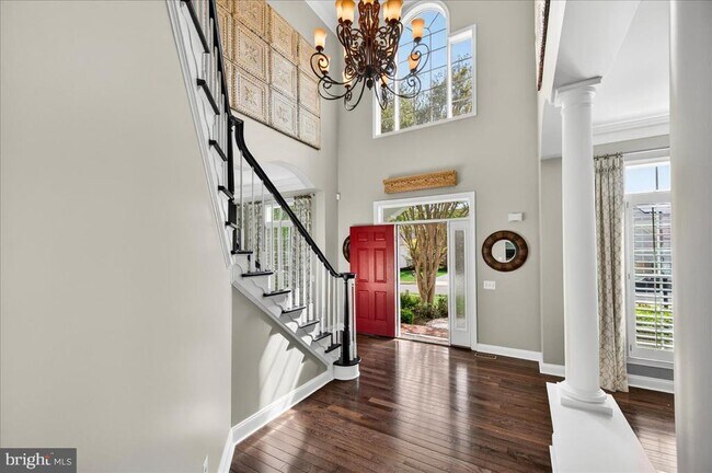 Foto del edificio - 7822 Gambrill Woods Way