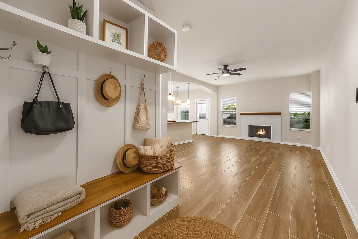 Foto principal - 6022 Yorktown Meadow Ln