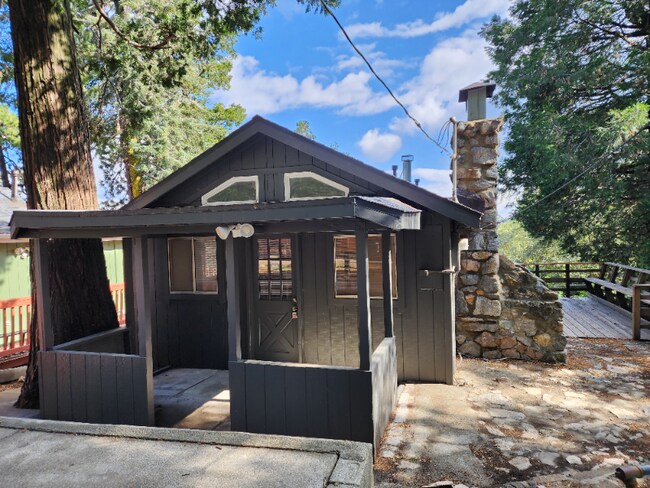 Building Photo - 22079 Big Oak Rd