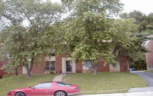 Foto del edificio - Claxtonhall Properties LLC