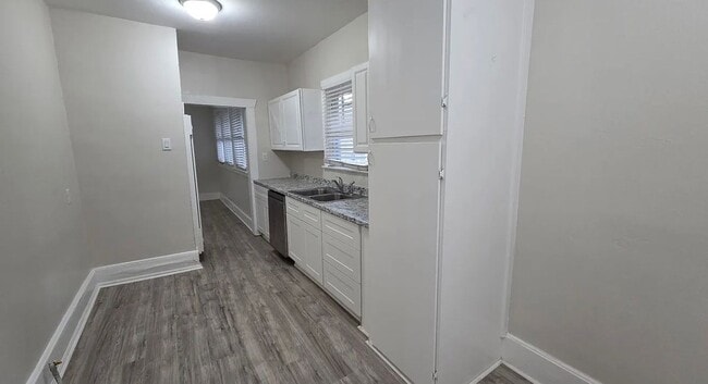 Foto del edificio - 2805 S Jennings Ave