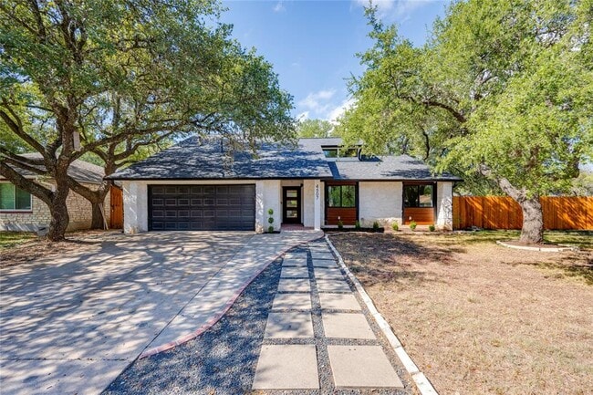Building Photo - 4507 Yellow Rose Trail