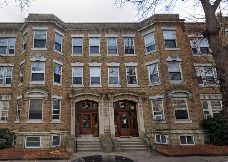 18 Euston St, Brookline, MA 02446 Condo for Rent in Brookline, MA